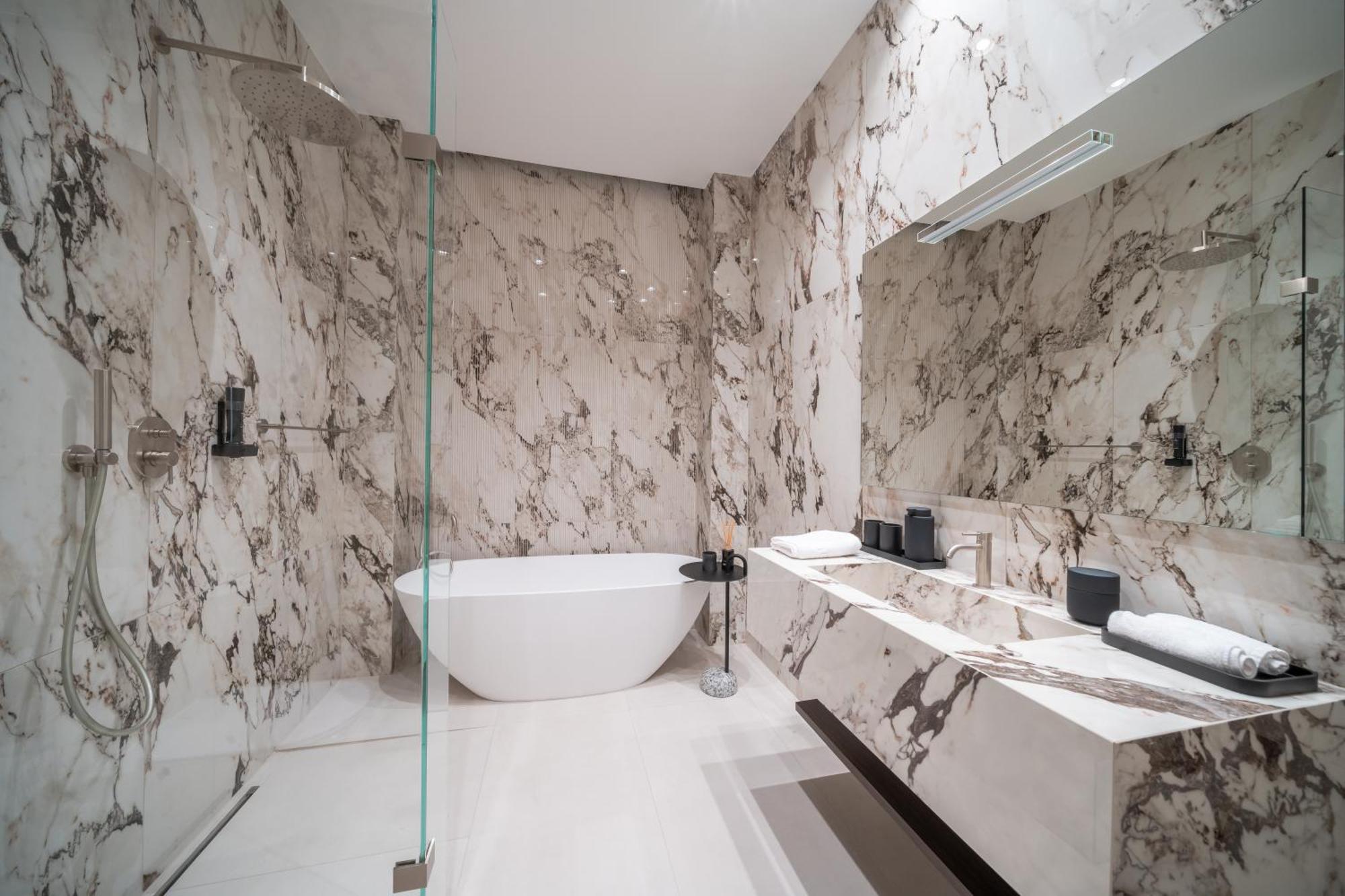 Damas Suites Budapest Exterior photo