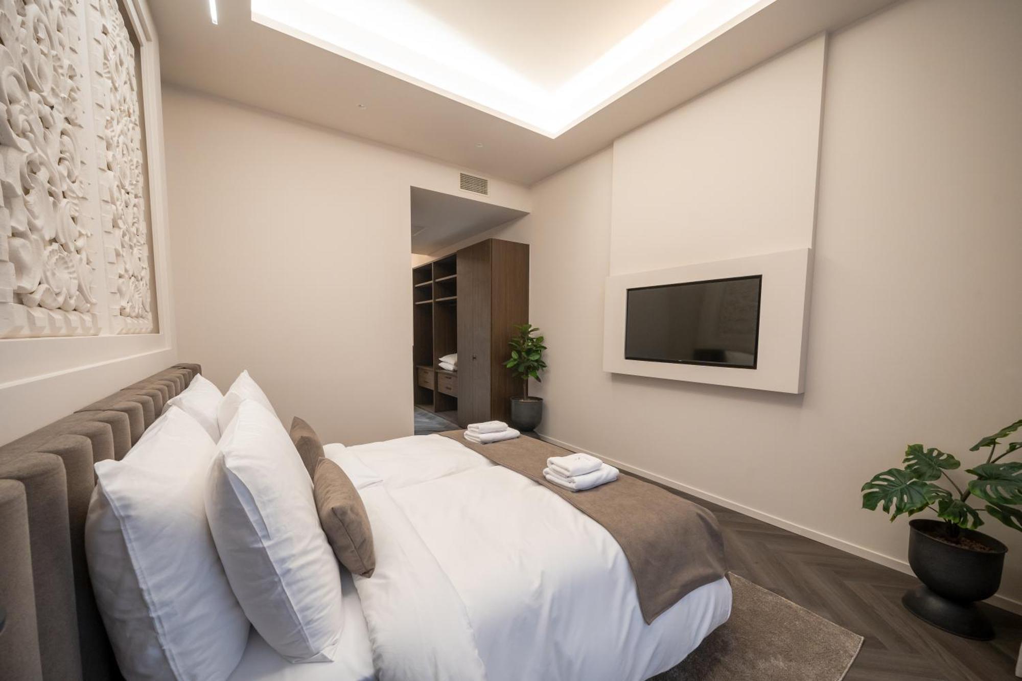Damas Suites Budapest Exterior photo