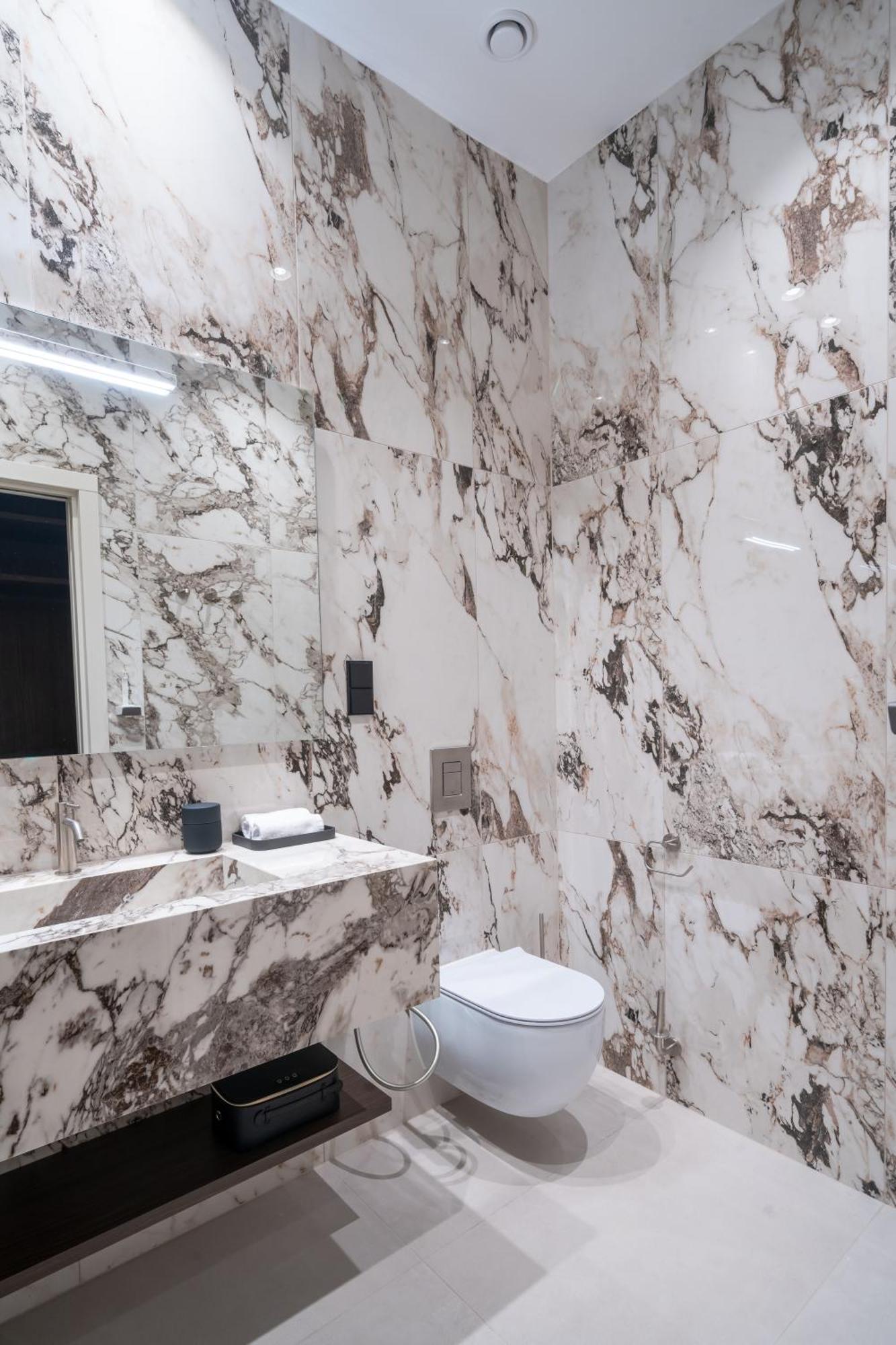 Damas Suites Budapest Exterior photo
