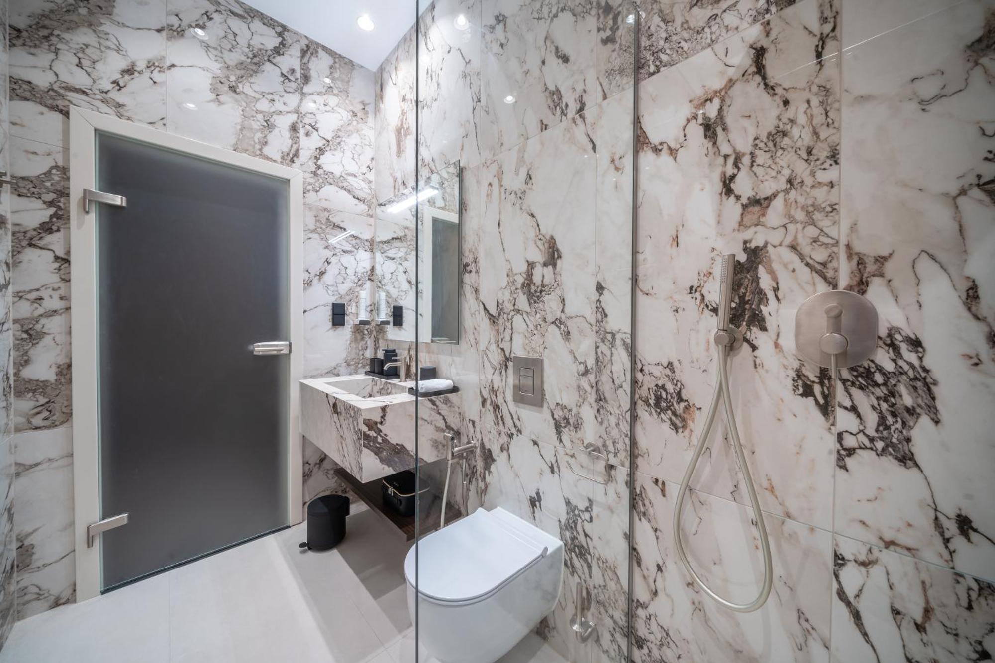 Damas Suites Budapest Exterior photo