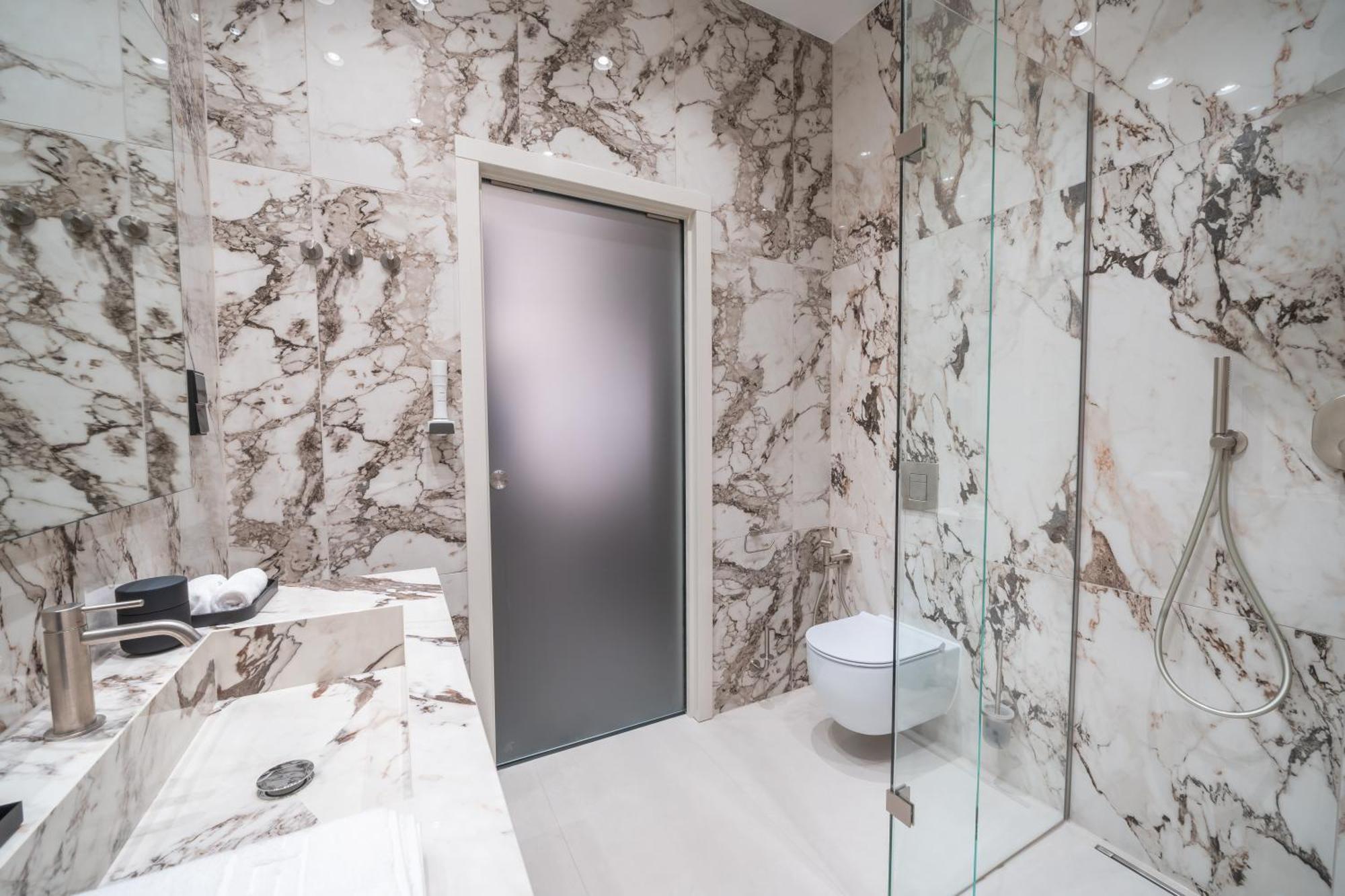 Damas Suites Budapest Exterior photo